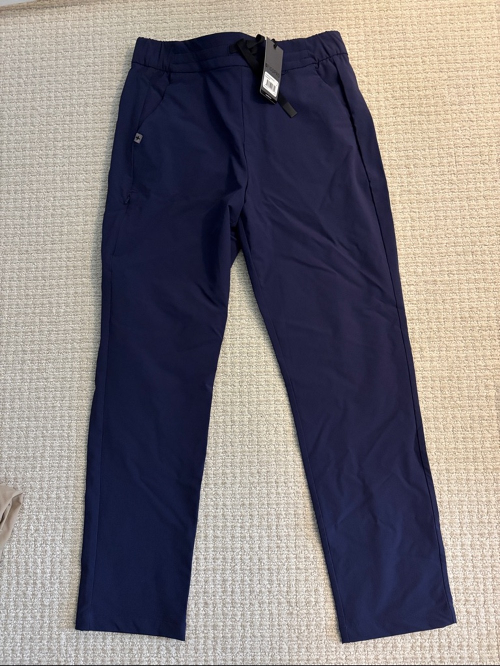 Men Figs Pro Scrub Bottoms